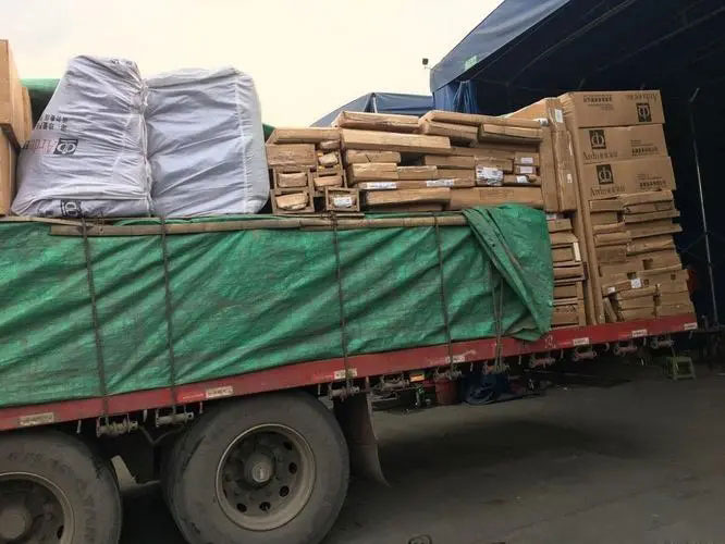 庆城家具托运
